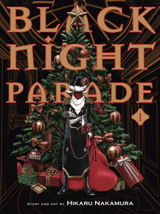 Title details for Black Night Parade, Volume 1 by Hikaru Nakamura - Available